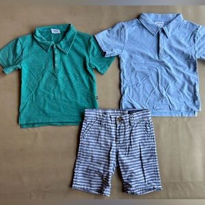 Toobydoo 5Y bundle of 3 in EUC